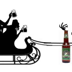 Tickets Still Available for Beer Sleigh!