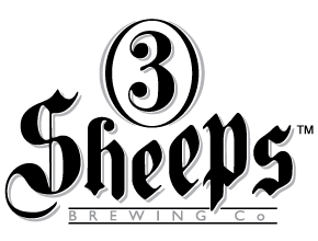 Ladies, Sweat & Beers with 3 Sheeps Brewing Company!